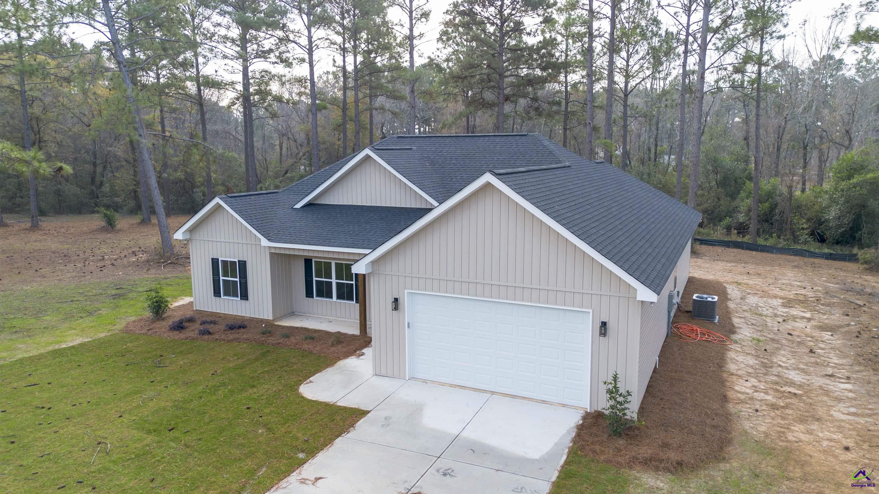 288 Frank Cook Road