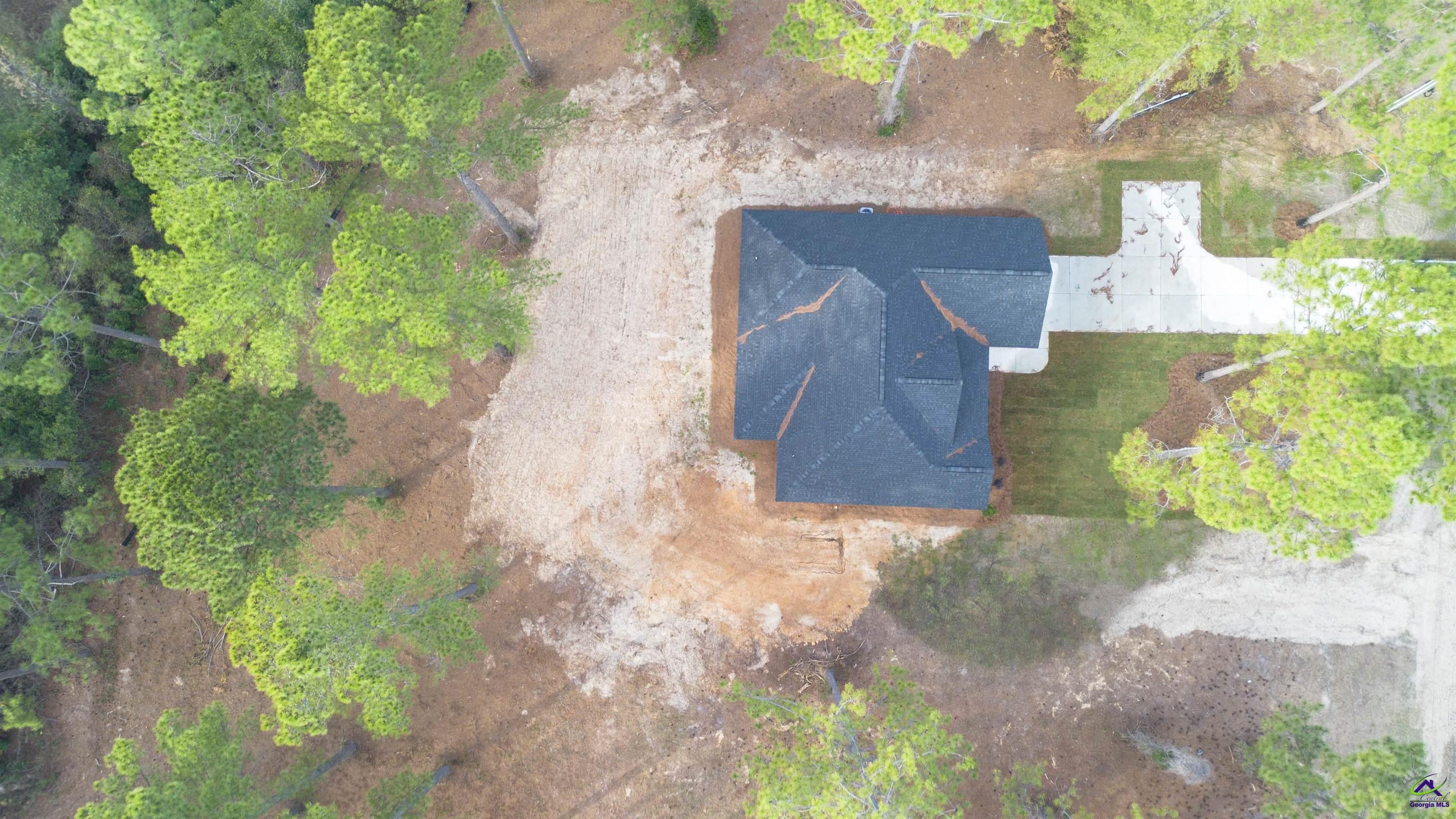 288 Frank Cook Road
