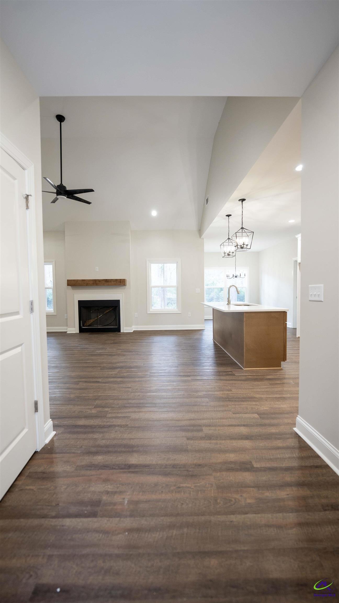 288 Frank Cook Road
