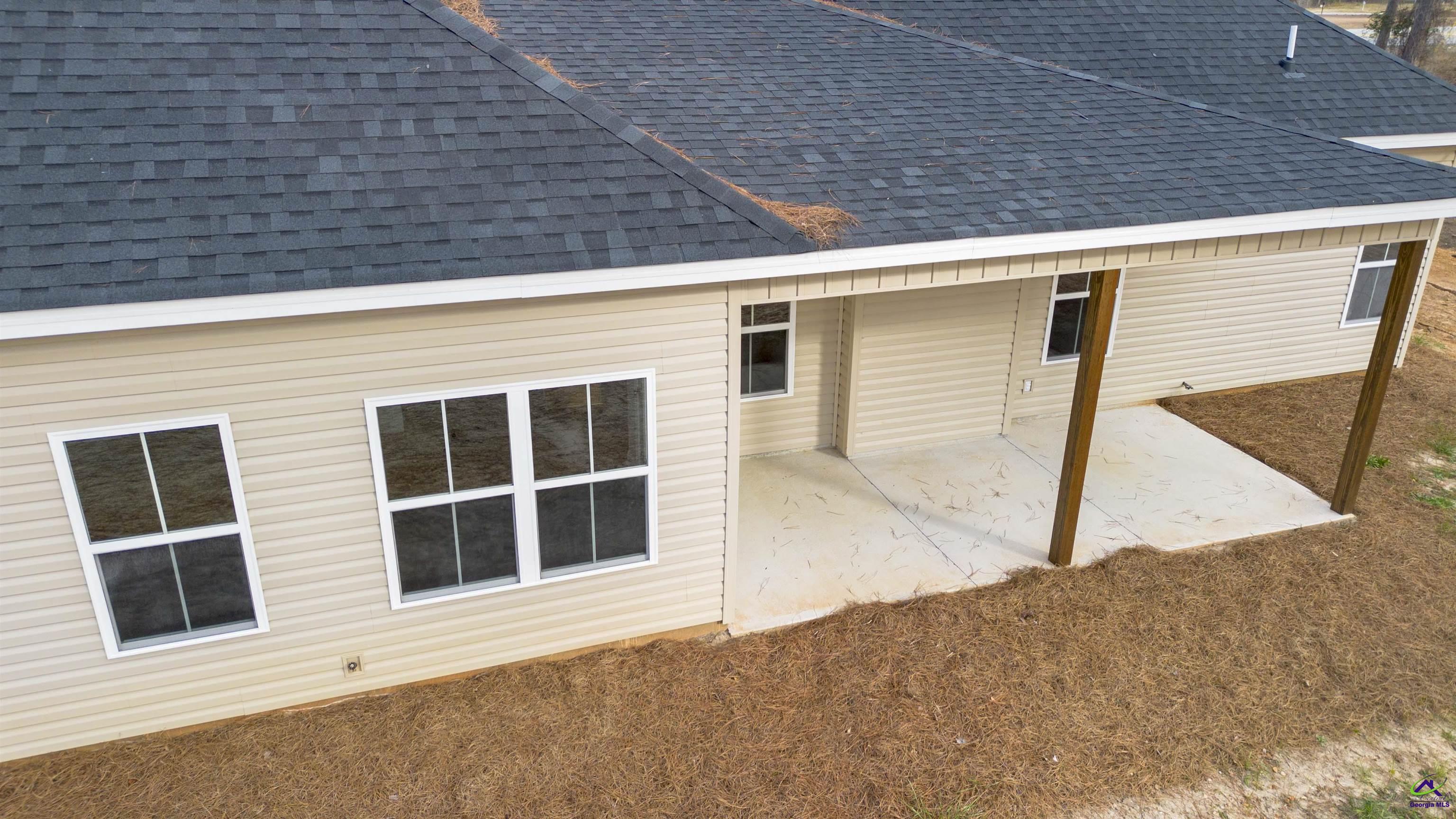 288 Frank Cook Road