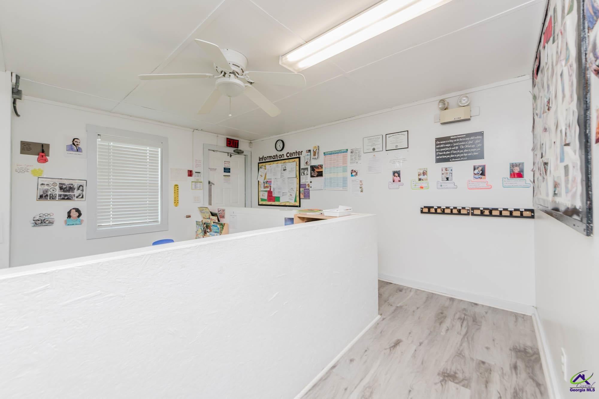 1212 Green Street