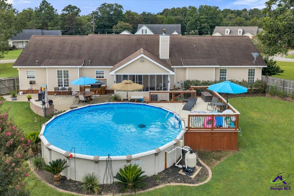 250 Amanda Drive