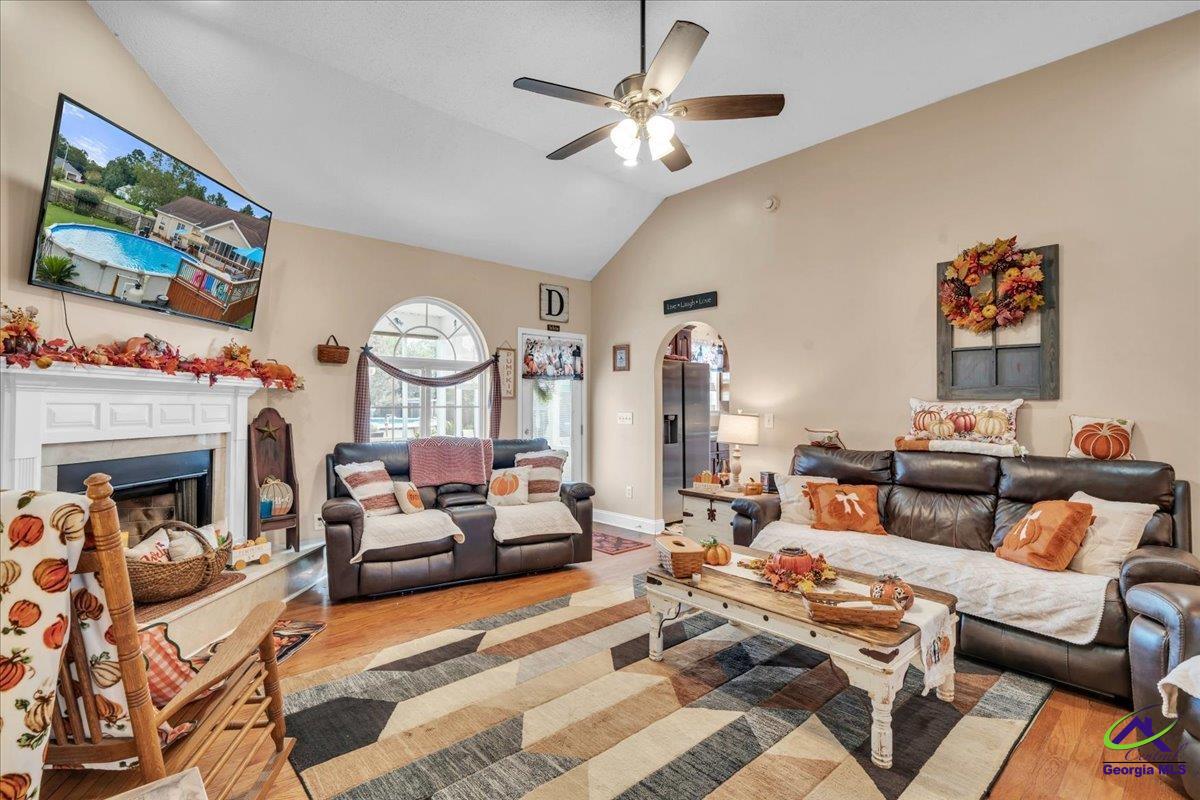250 Amanda Drive