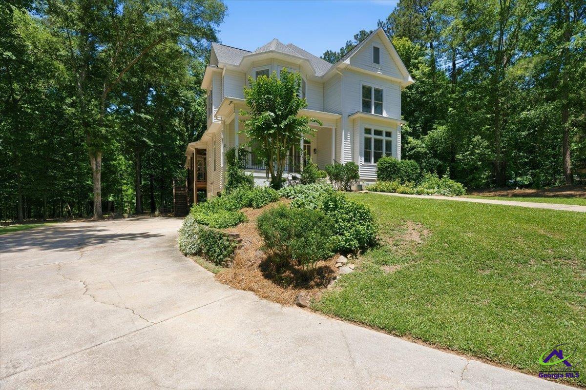 108 Magnolia Court