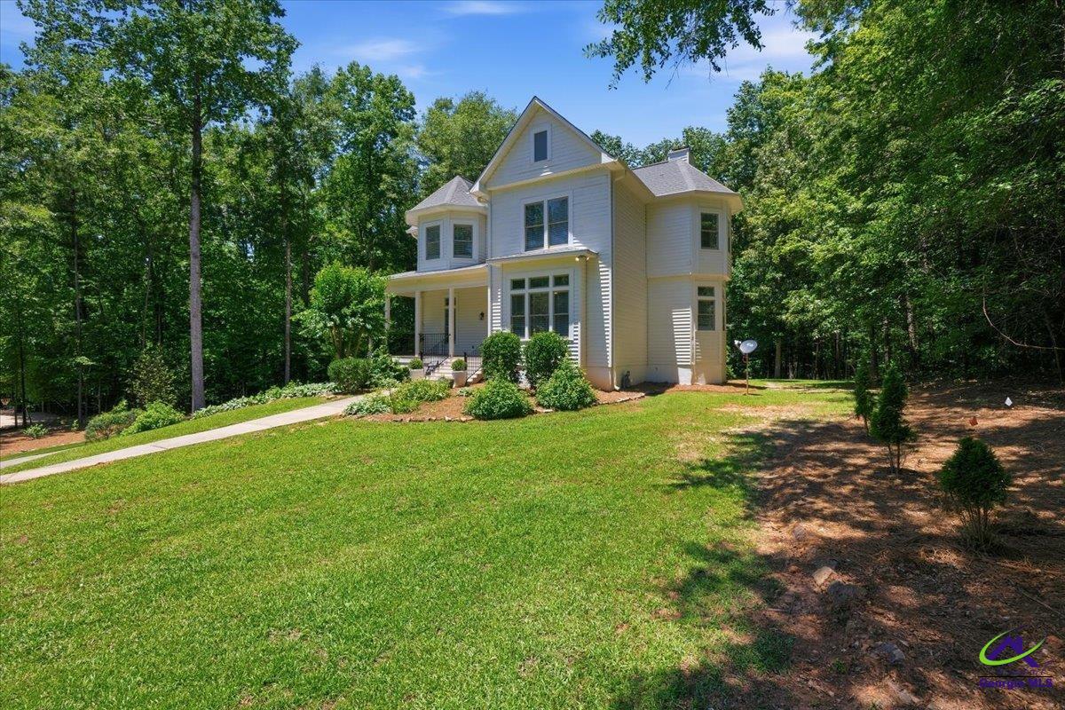 108 Magnolia Court