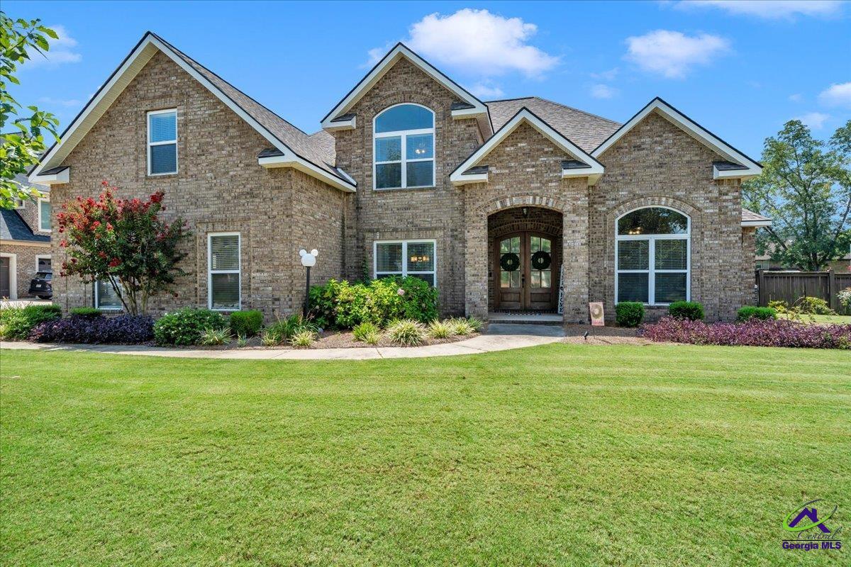 113 Bridgeway Drive