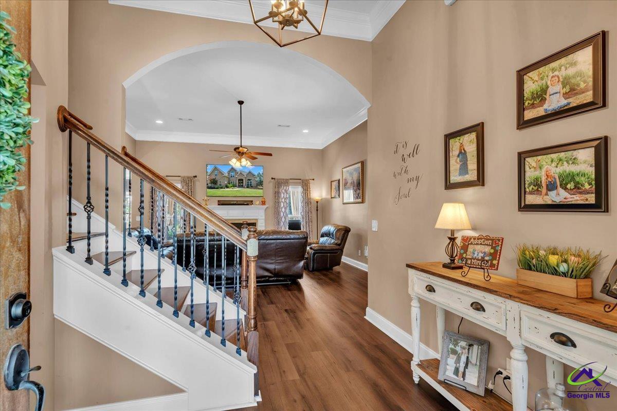 113 Bridgeway Drive