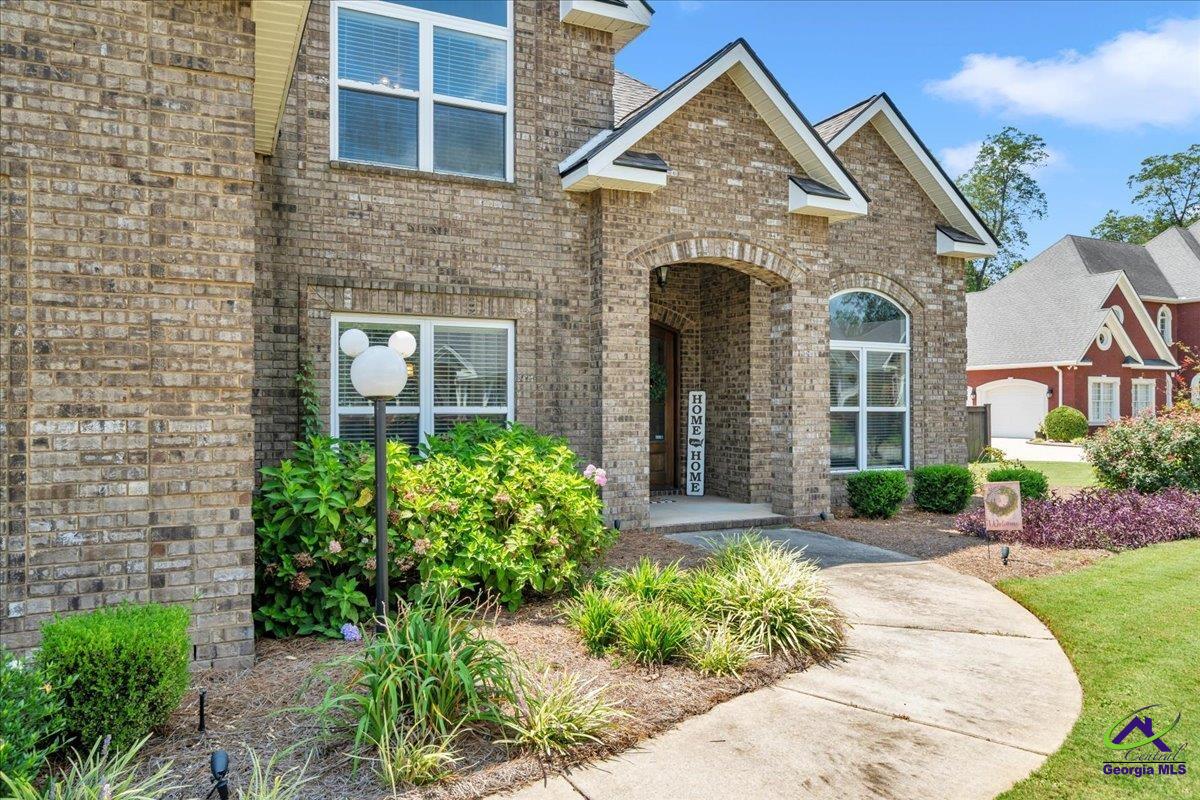 113 Bridgeway Drive