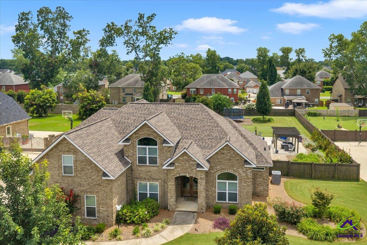 113 Bridgeway Drive