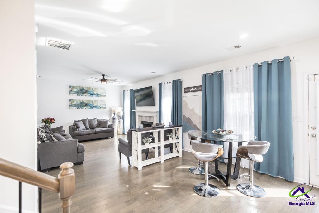 209 Adirondac Way
