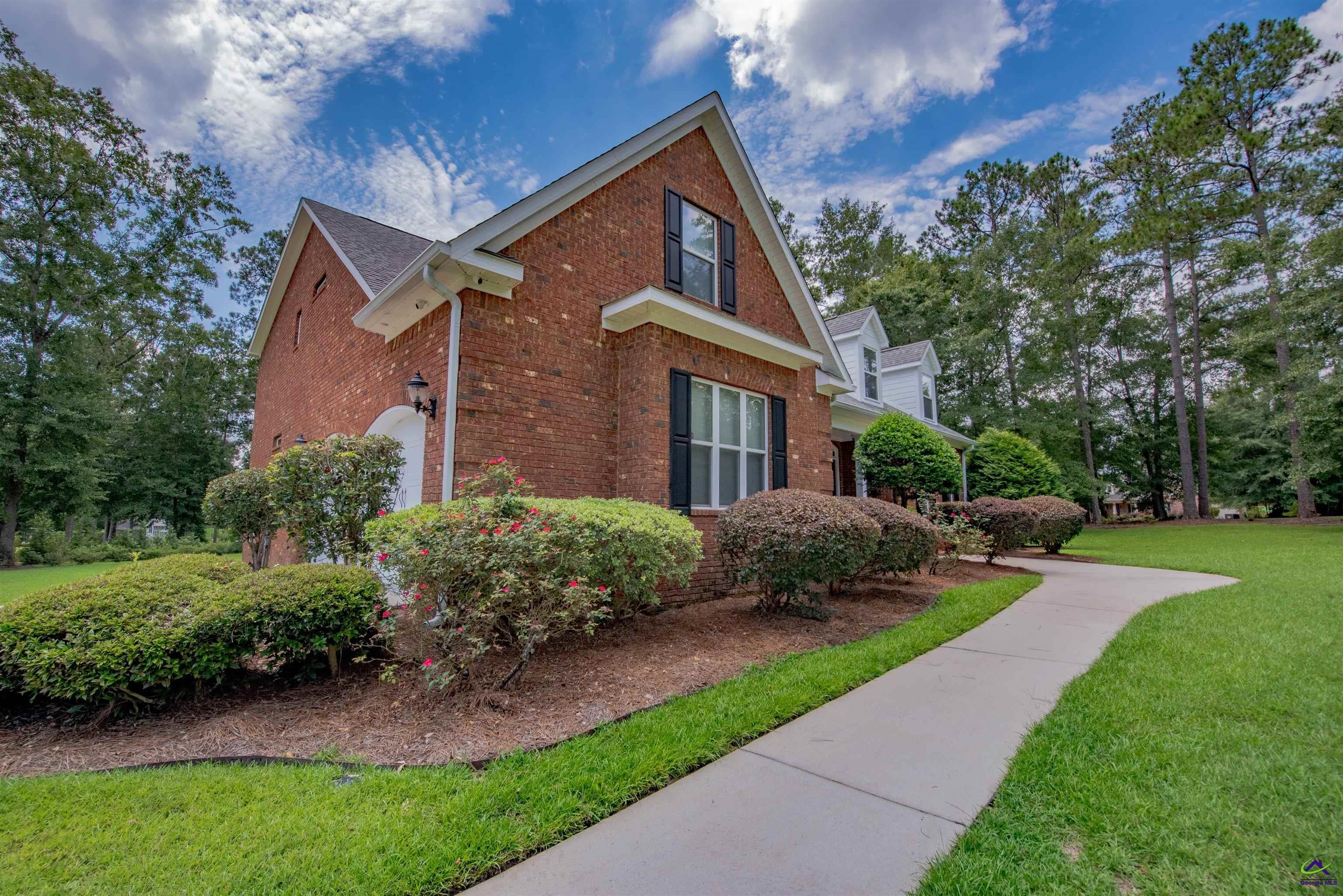 304 Old  Windmill Road