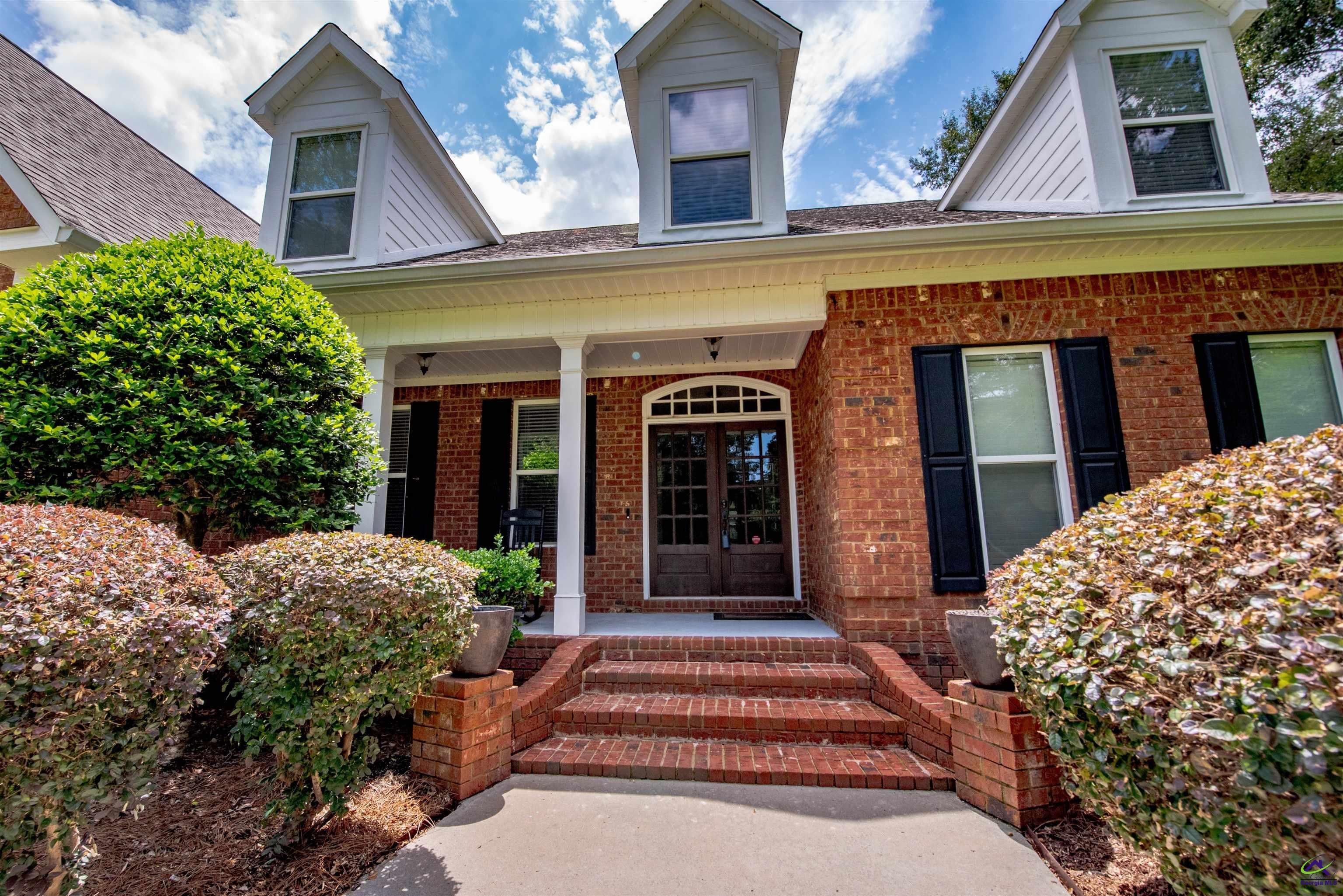 304 Old  Windmill Road