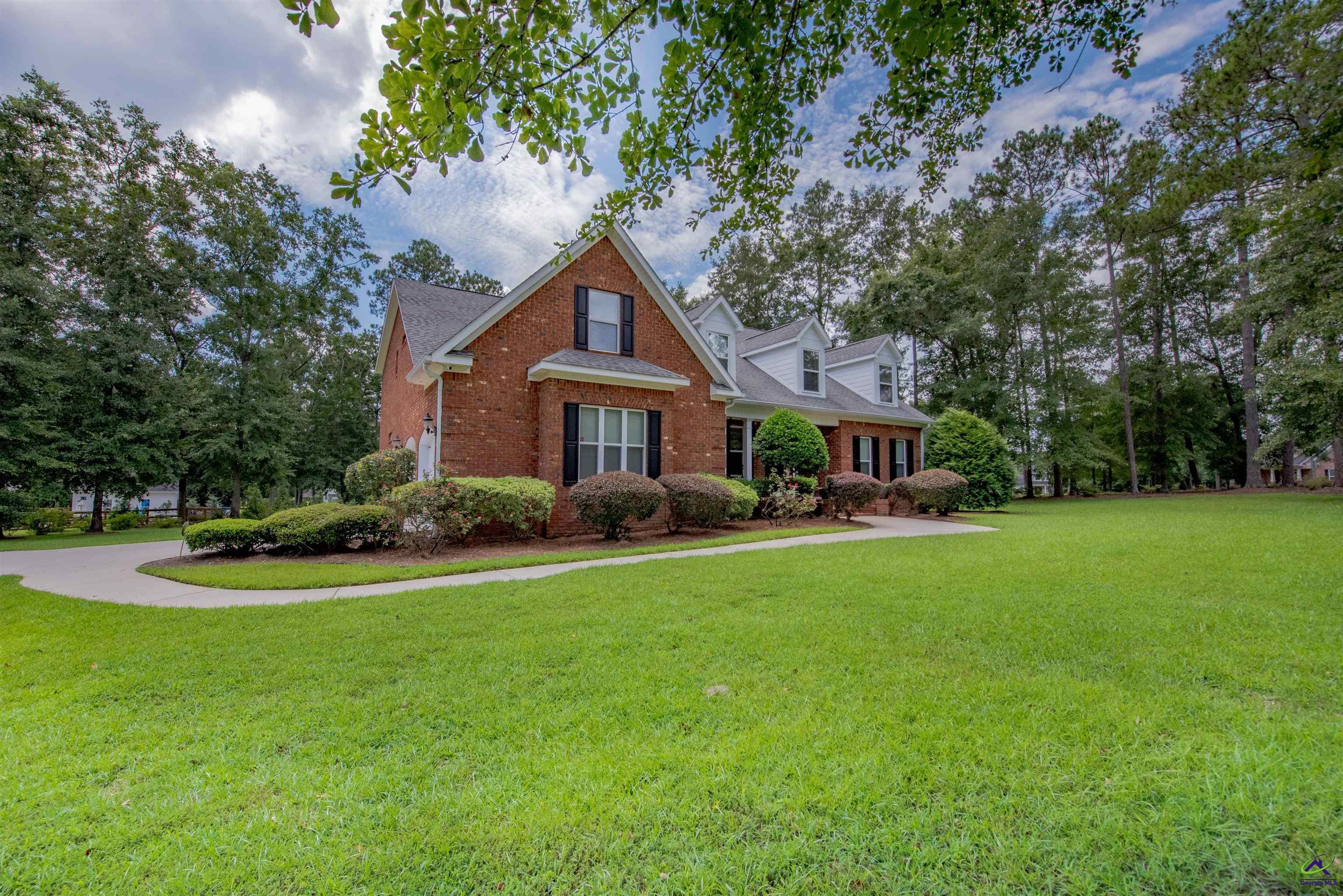 304 Old  Windmill Road