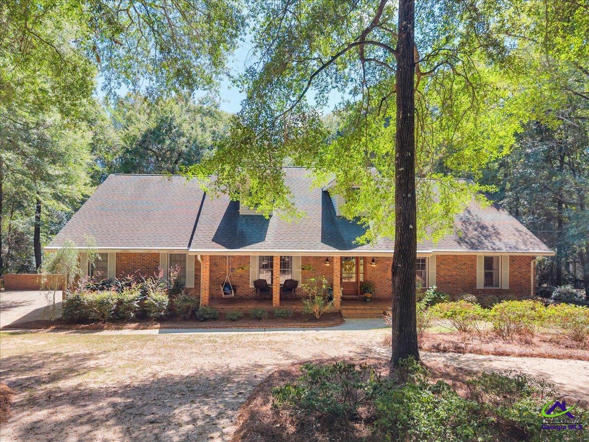 136 Wimbish Way