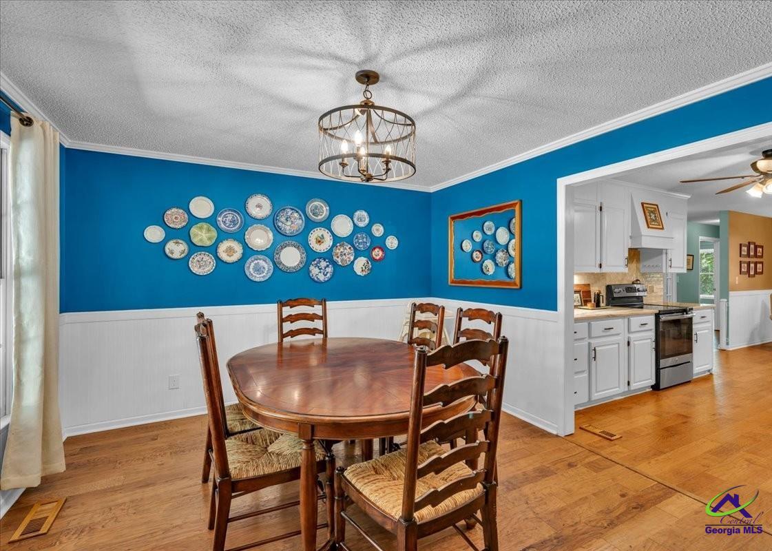 136 Wimbish Way