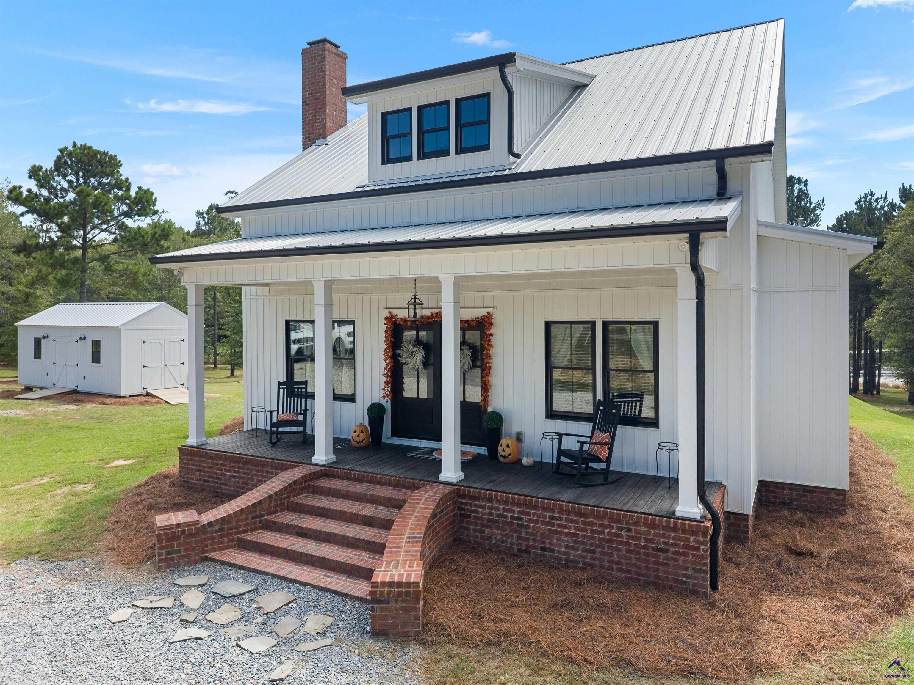 552 Whatley Pond Road