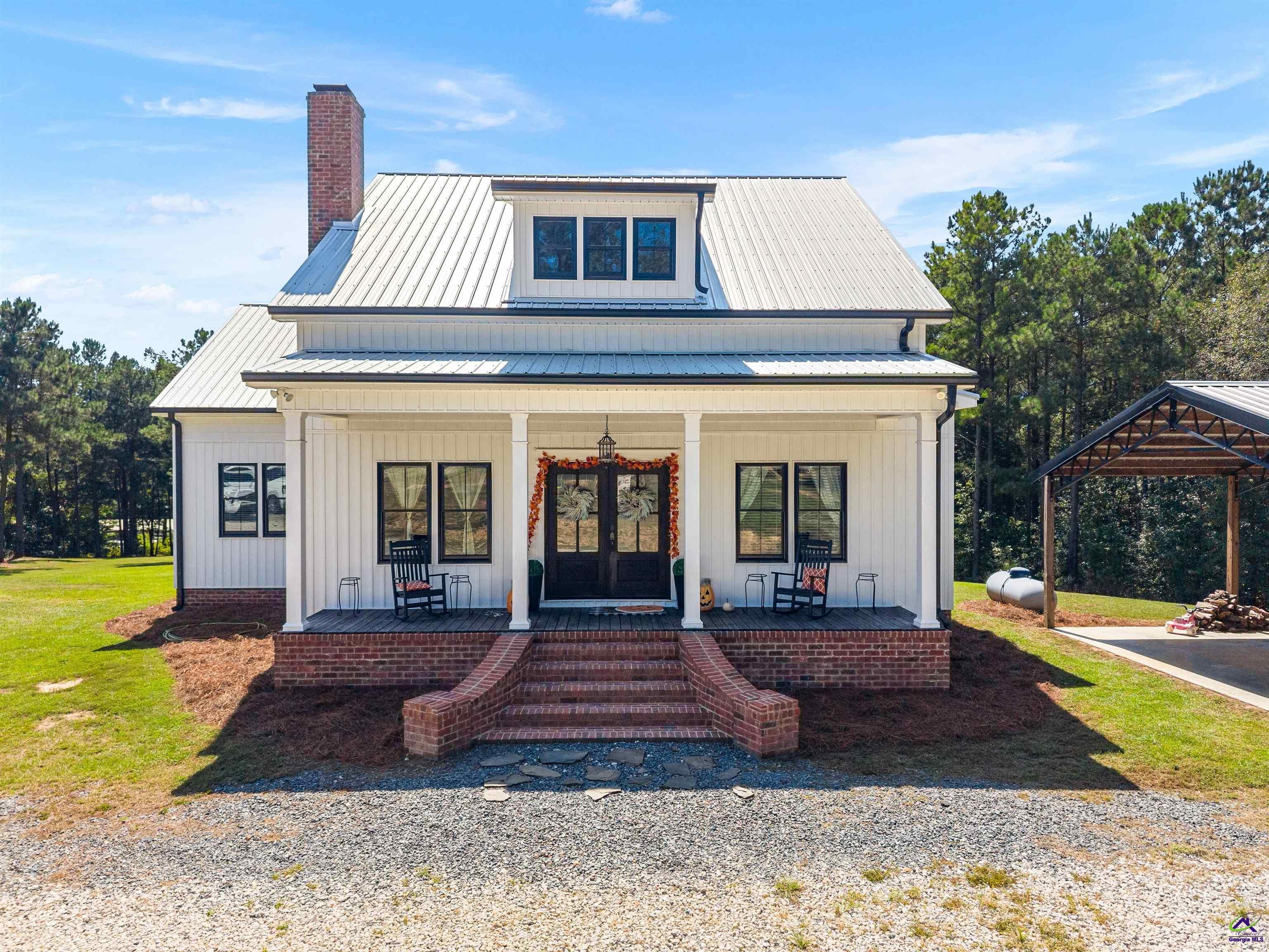 552 Whatley Pond Road