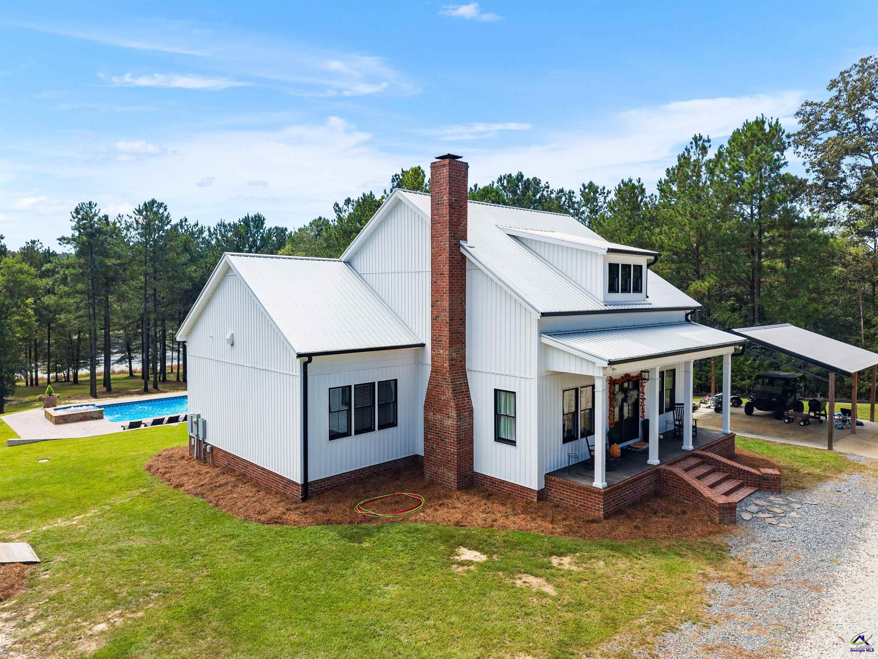 552 Whatley Pond Road