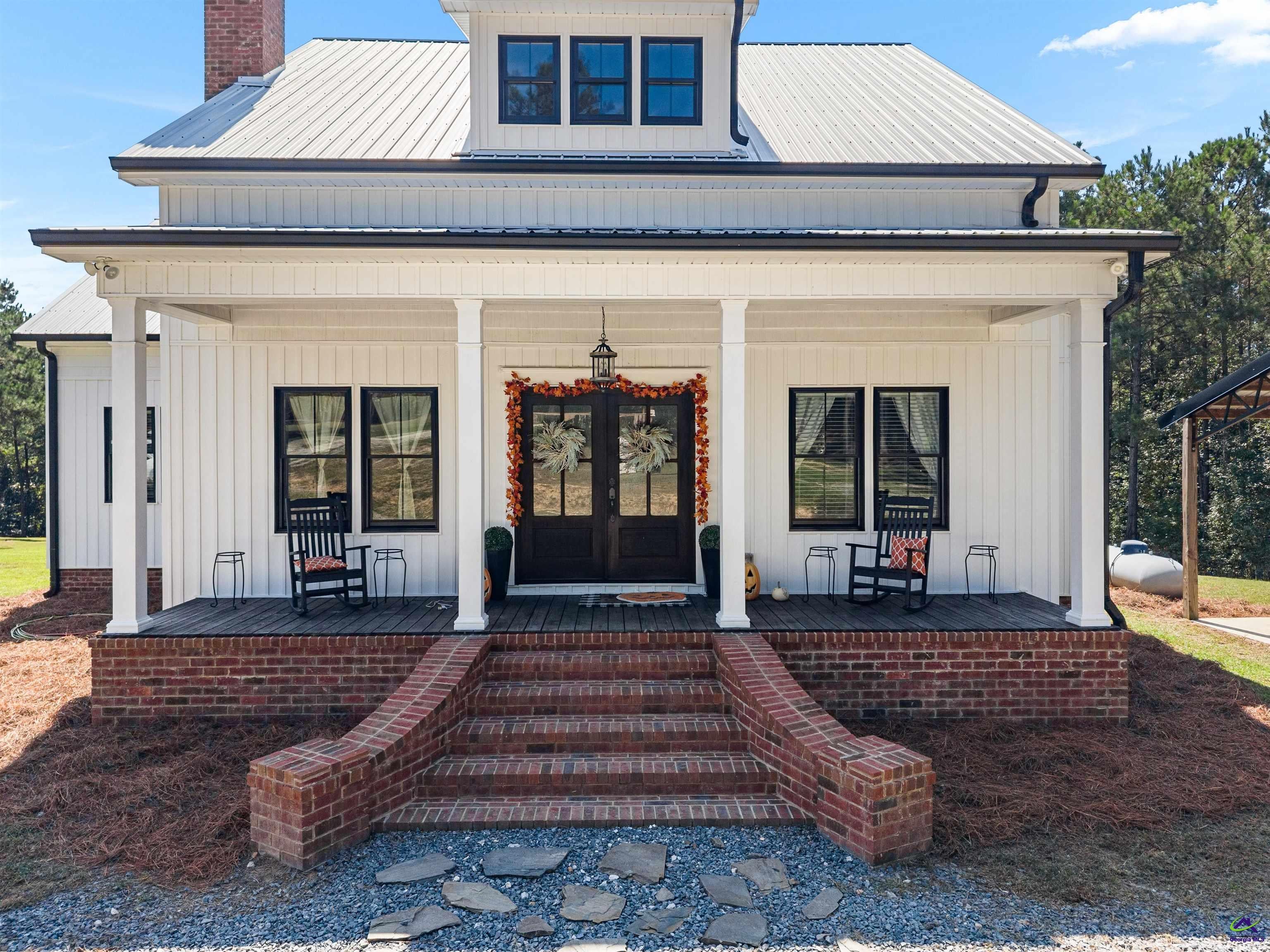 552 Whatley Pond Road
