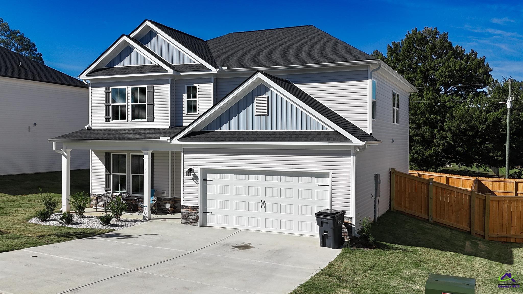 113 BRAMBLEWOOD Lane