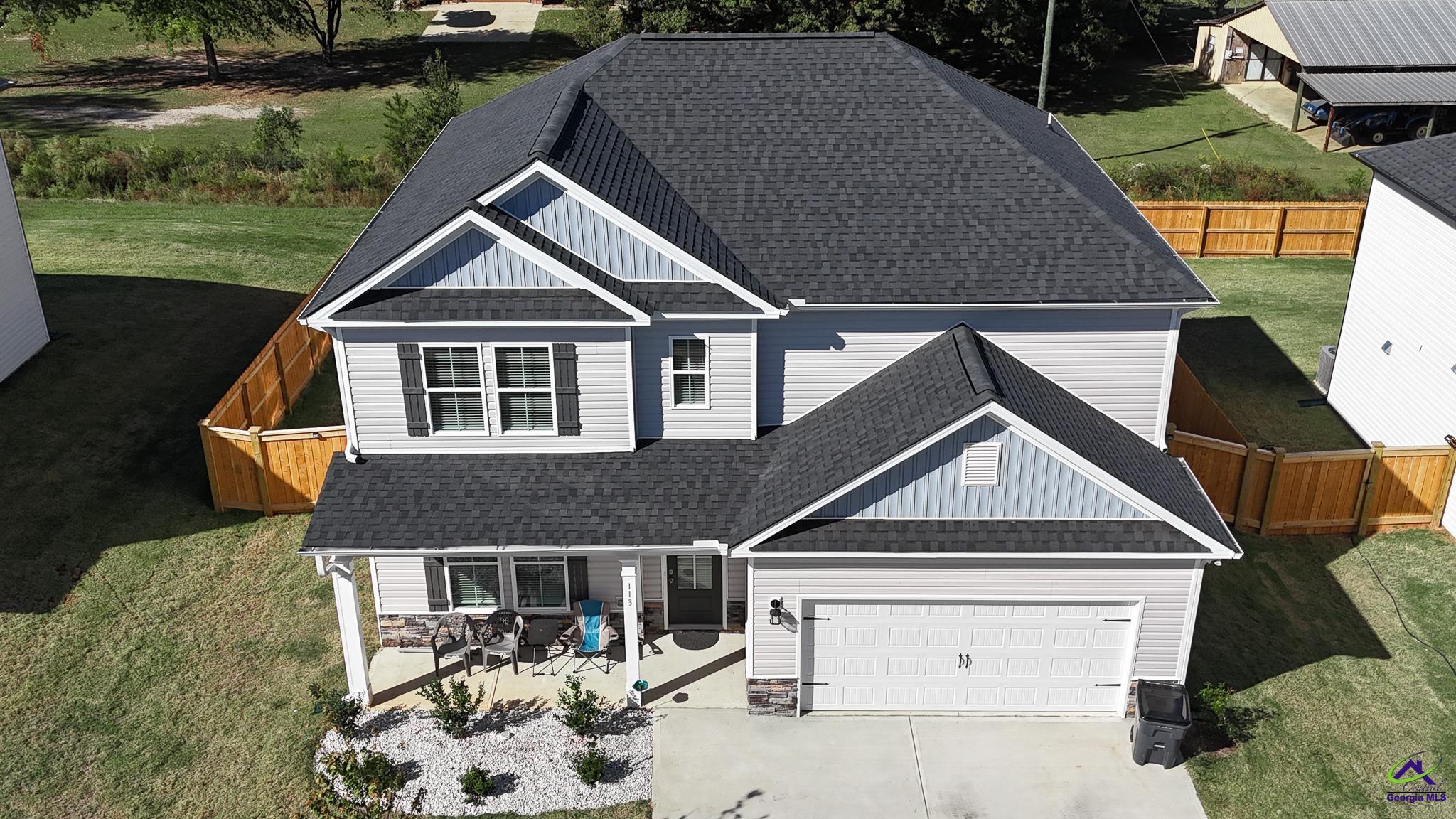 113 BRAMBLEWOOD Lane