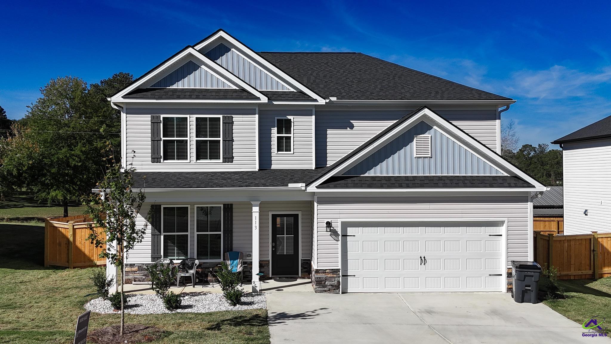 113 BRAMBLEWOOD Lane