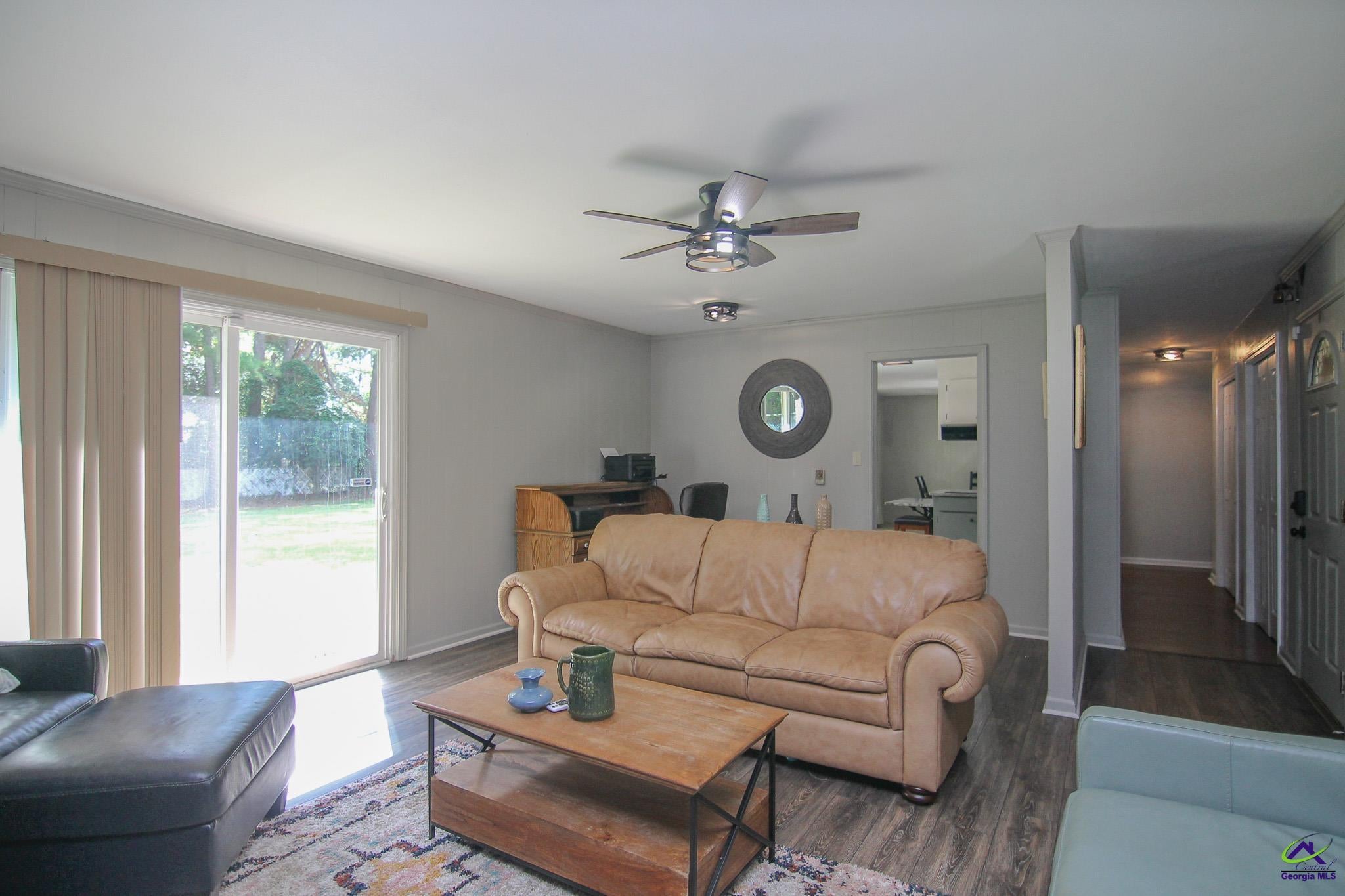 416 Knodishall Drive