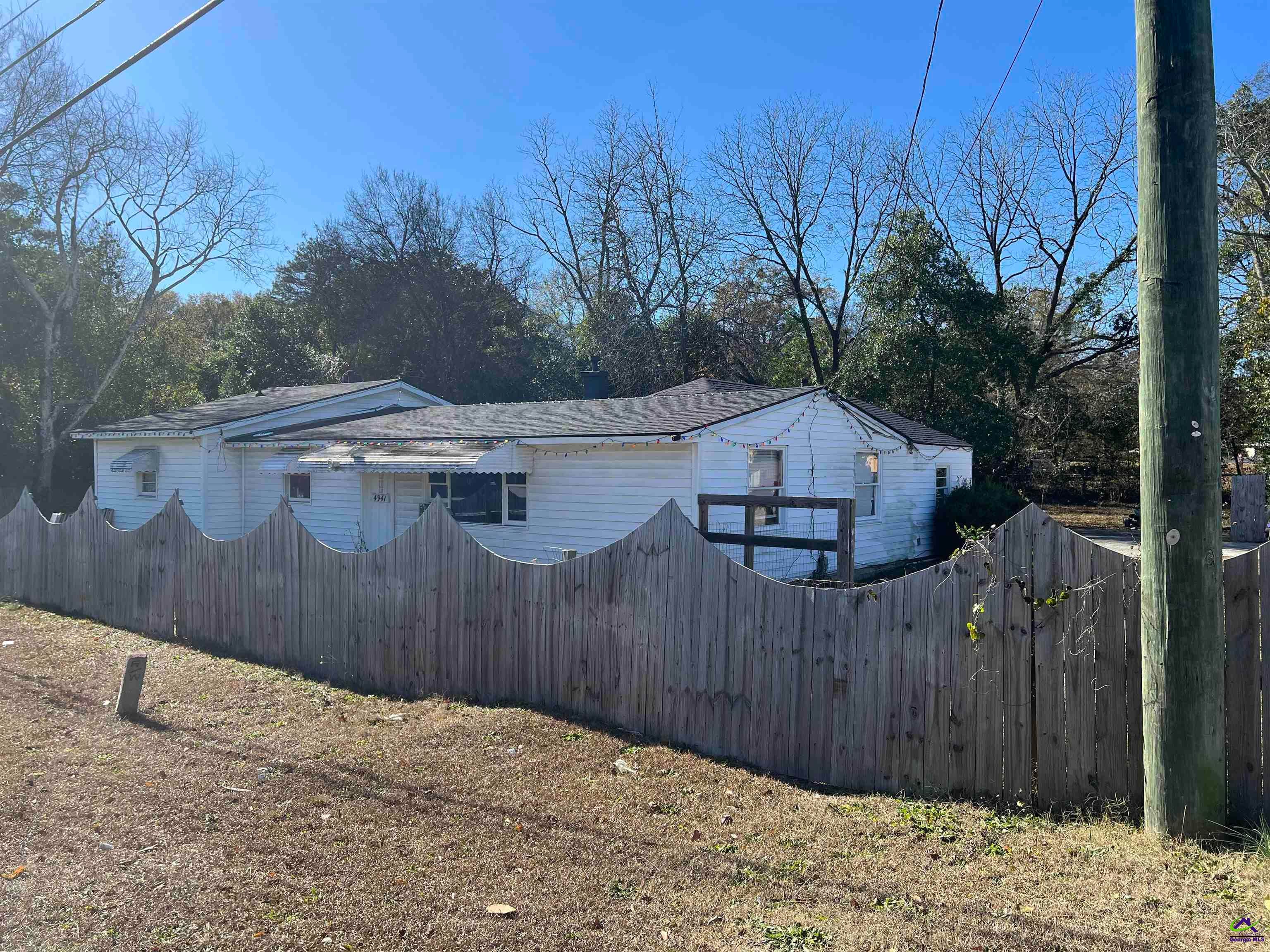 4941 Log Cabin Drive