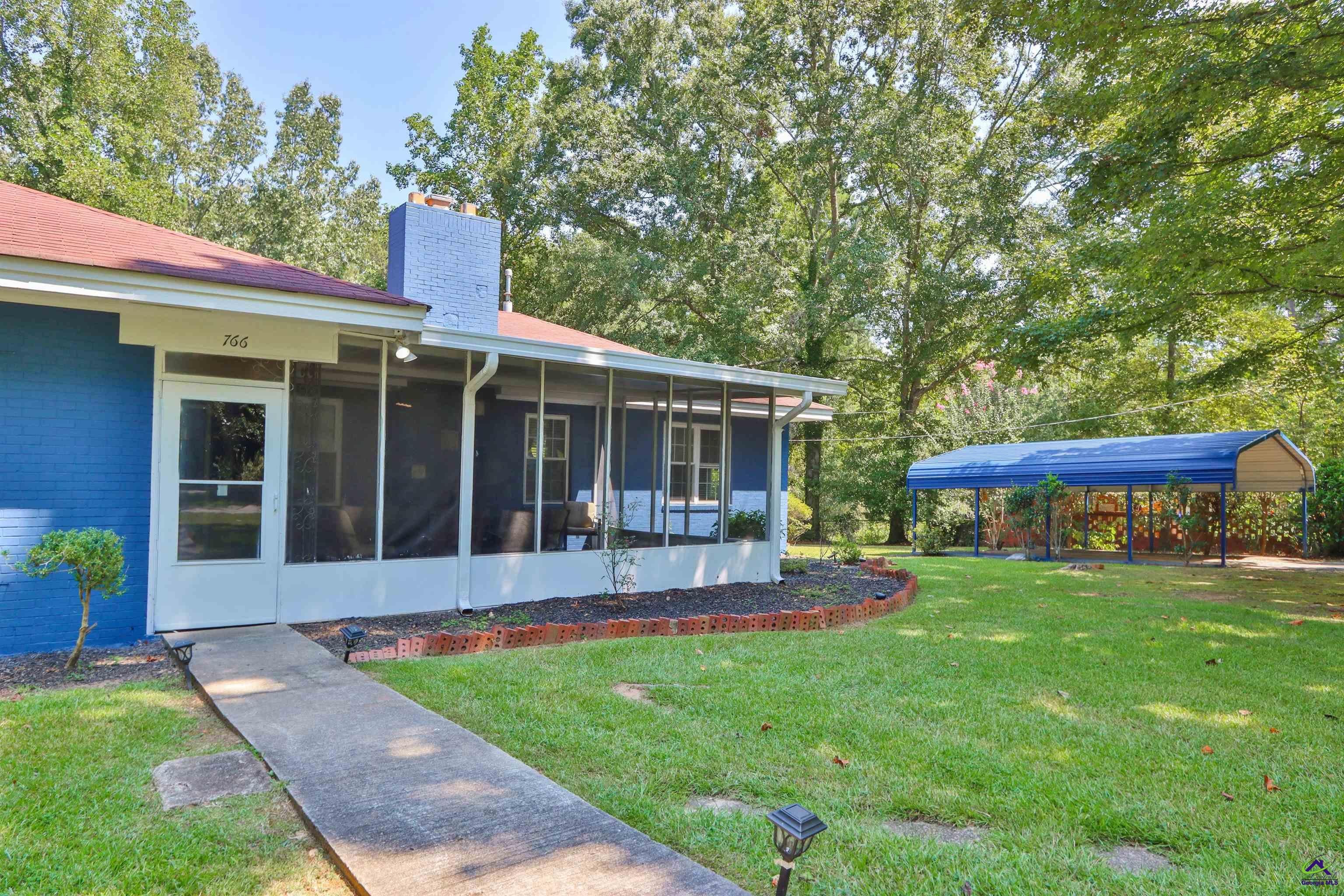 766 Blanton Boulevard