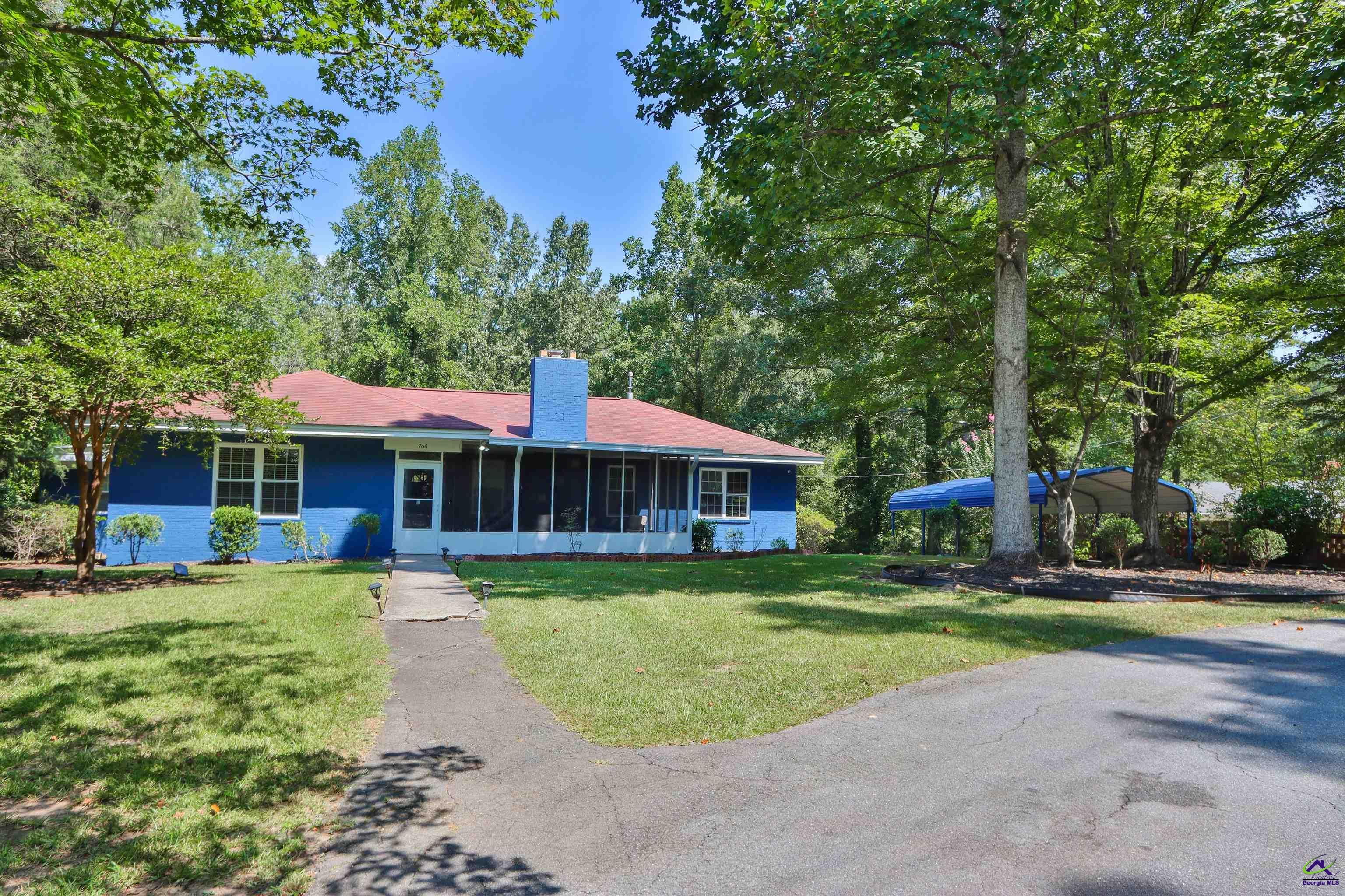 766 Blanton Boulevard