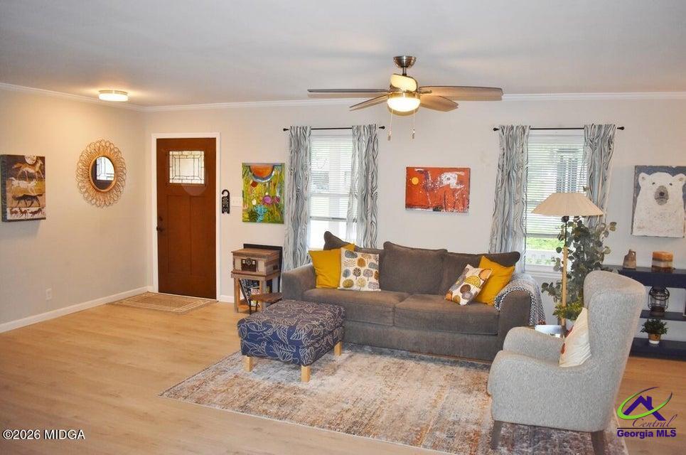 4648 Lattimore Drive