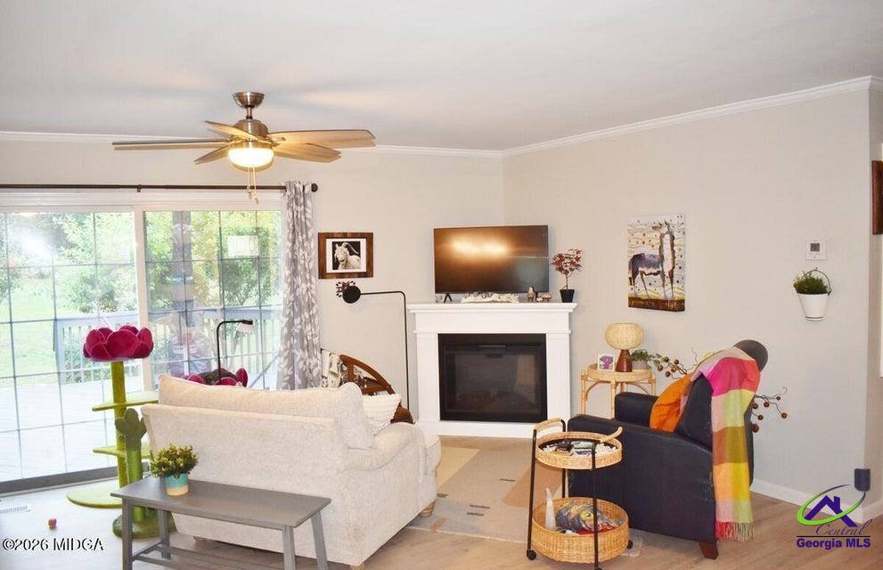 4648 Lattimore Drive