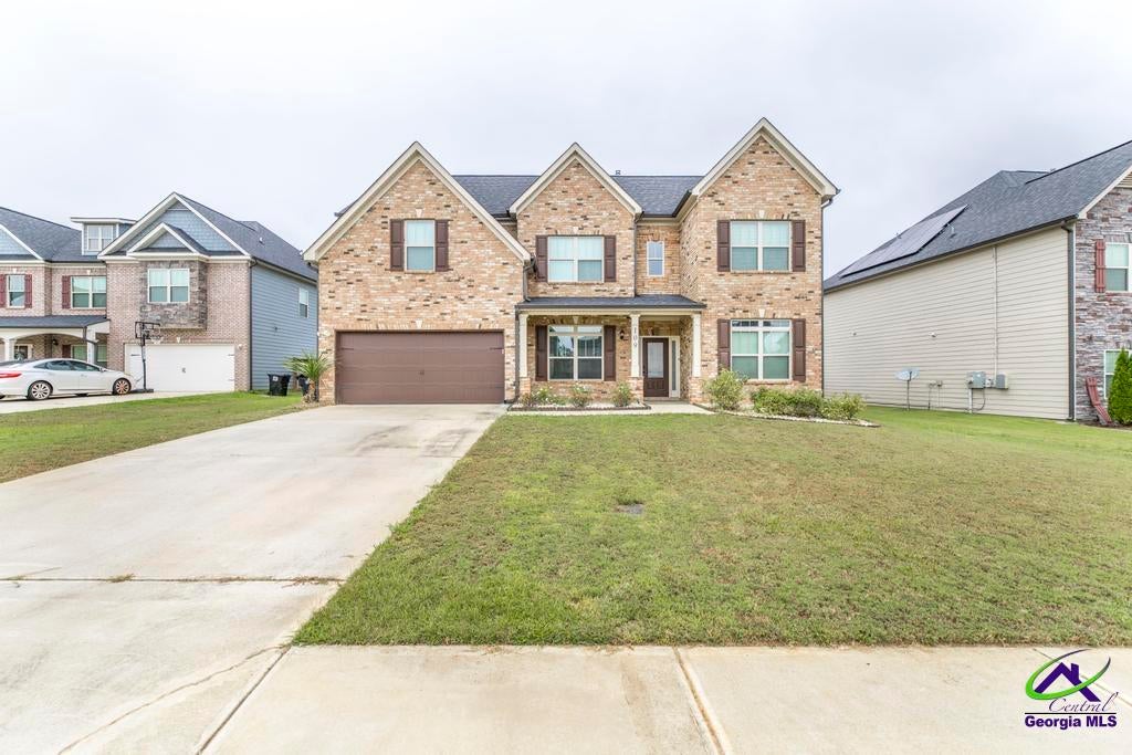 109 Lacey Oak Lane