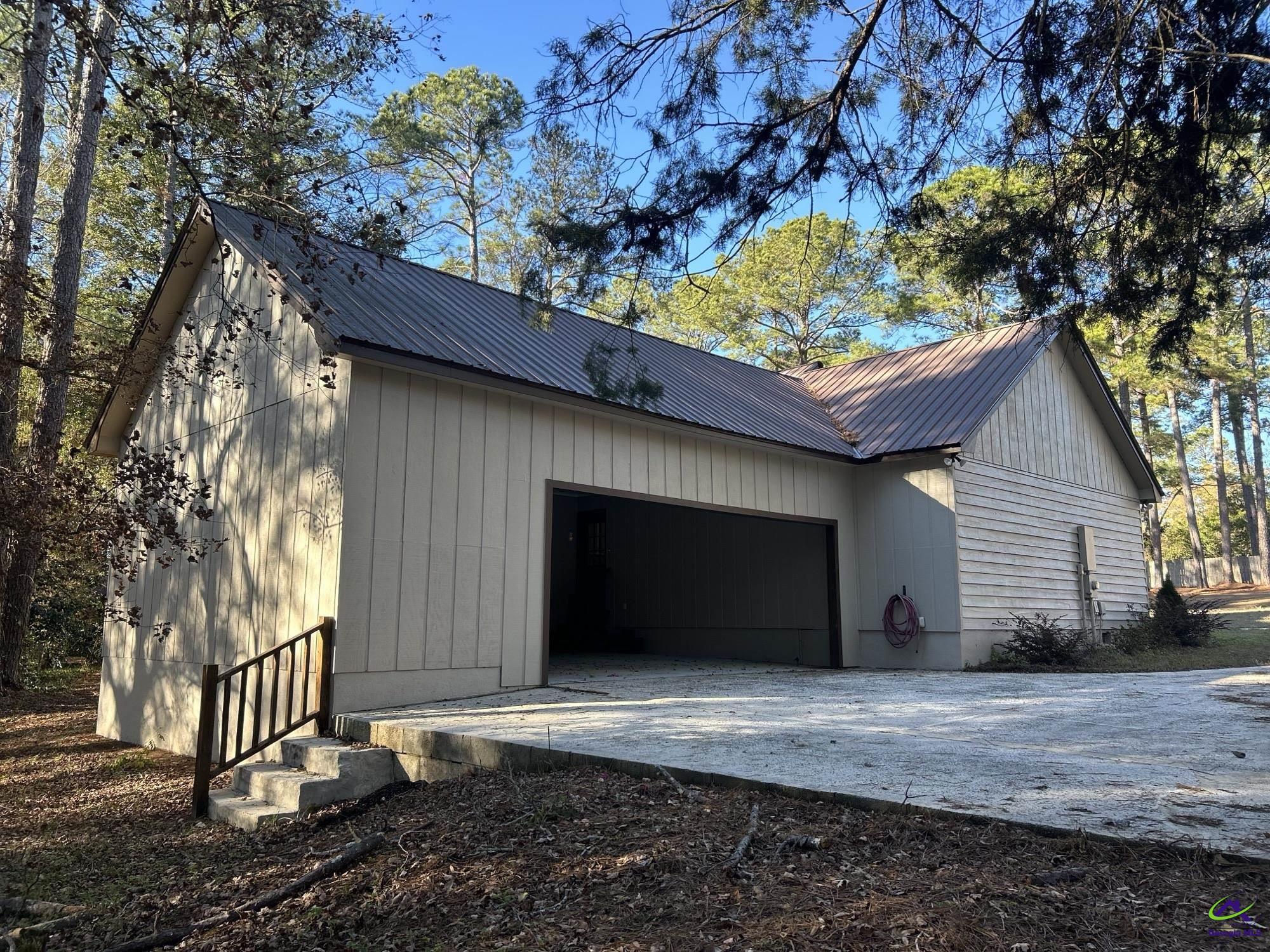 311 Overlook Drive
