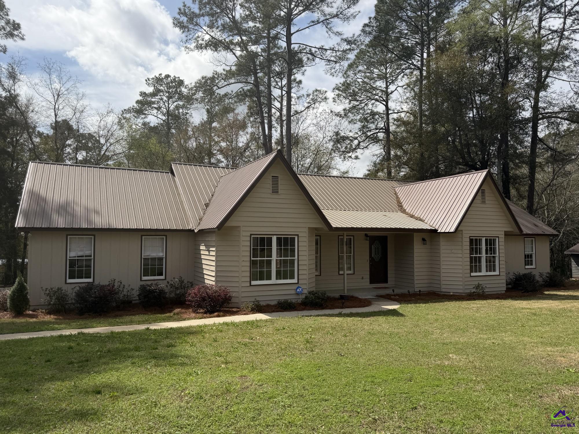311 Overlook Drive