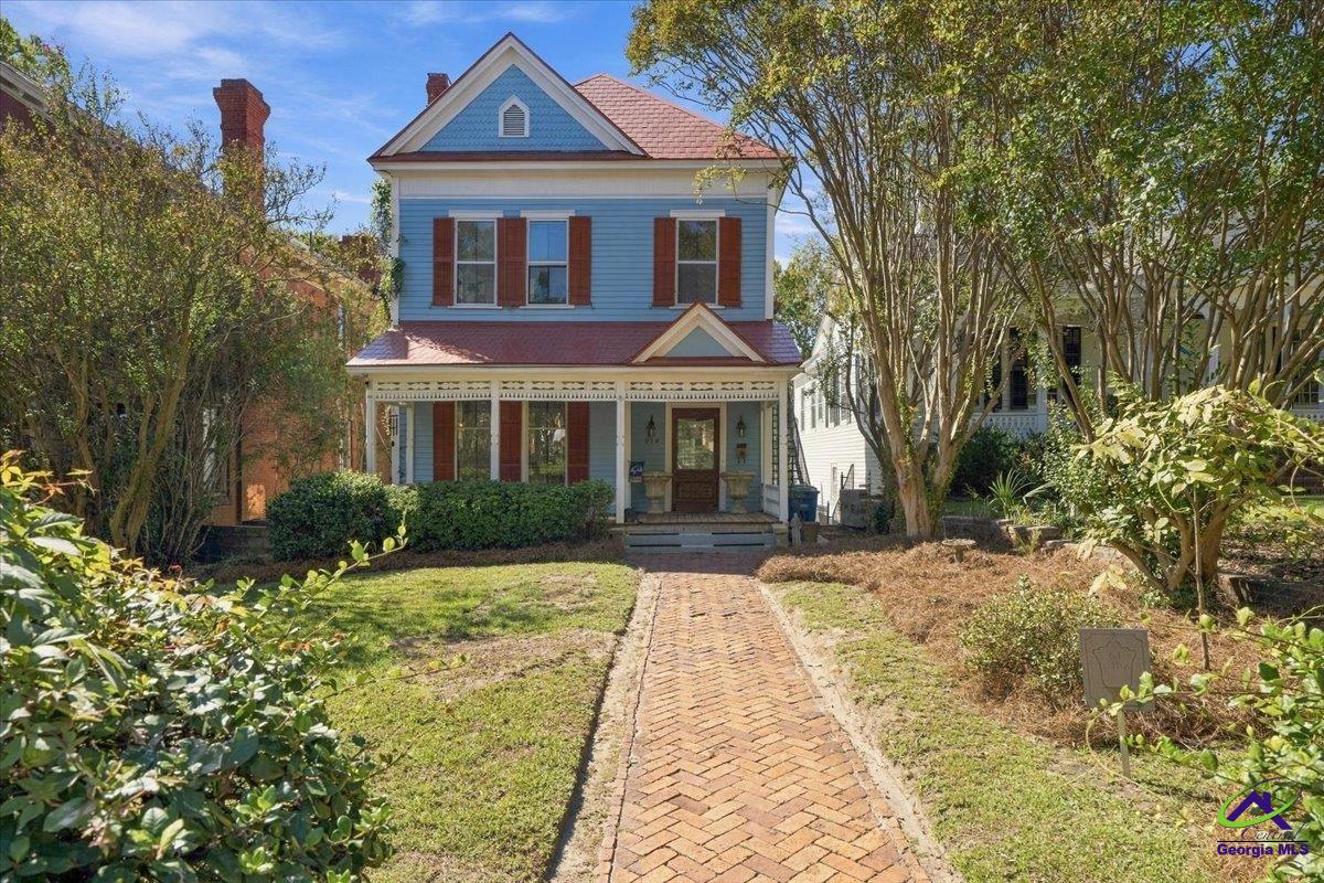 910 High Street