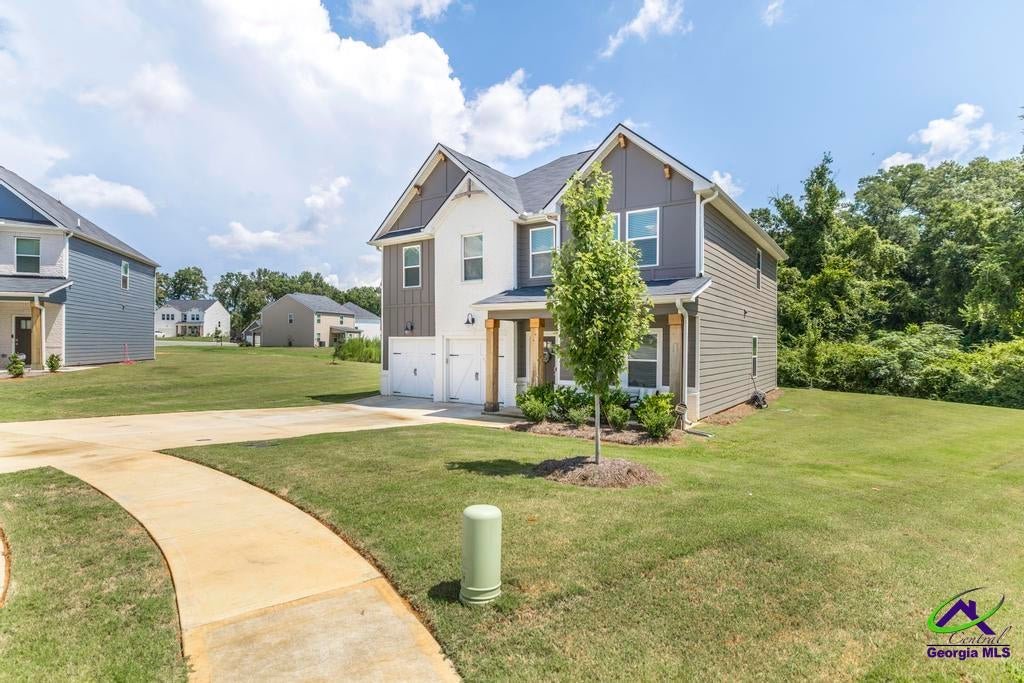 111 Corn Field Circle