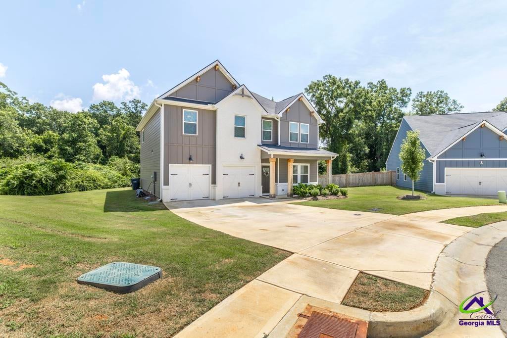 111 Corn Field Circle