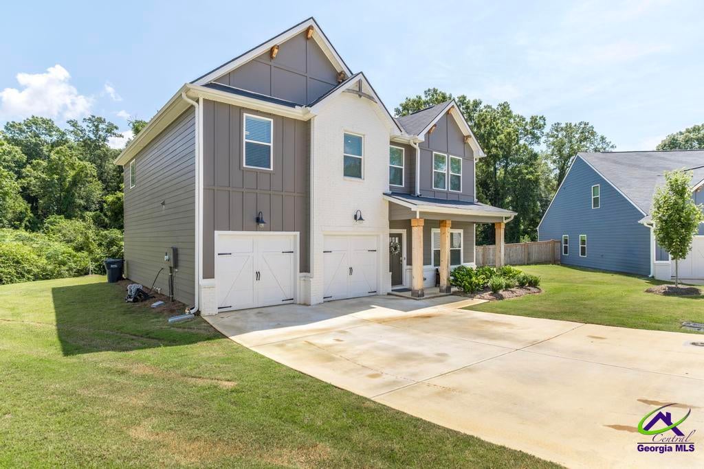 111 Corn Field Circle