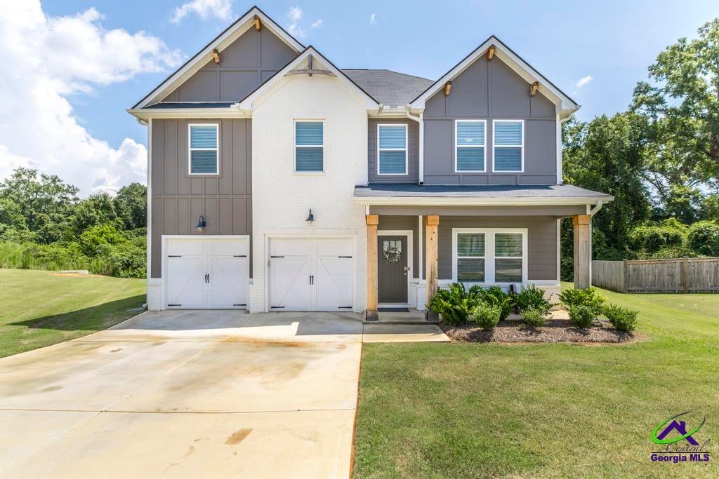 111 Corn Field Circle