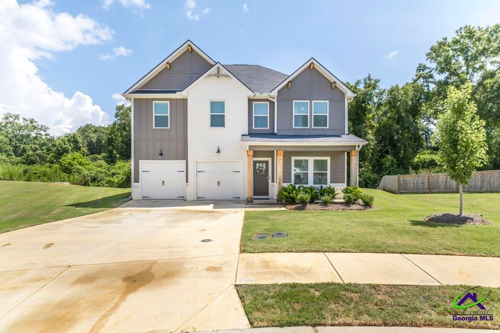 111 Corn Field Circle