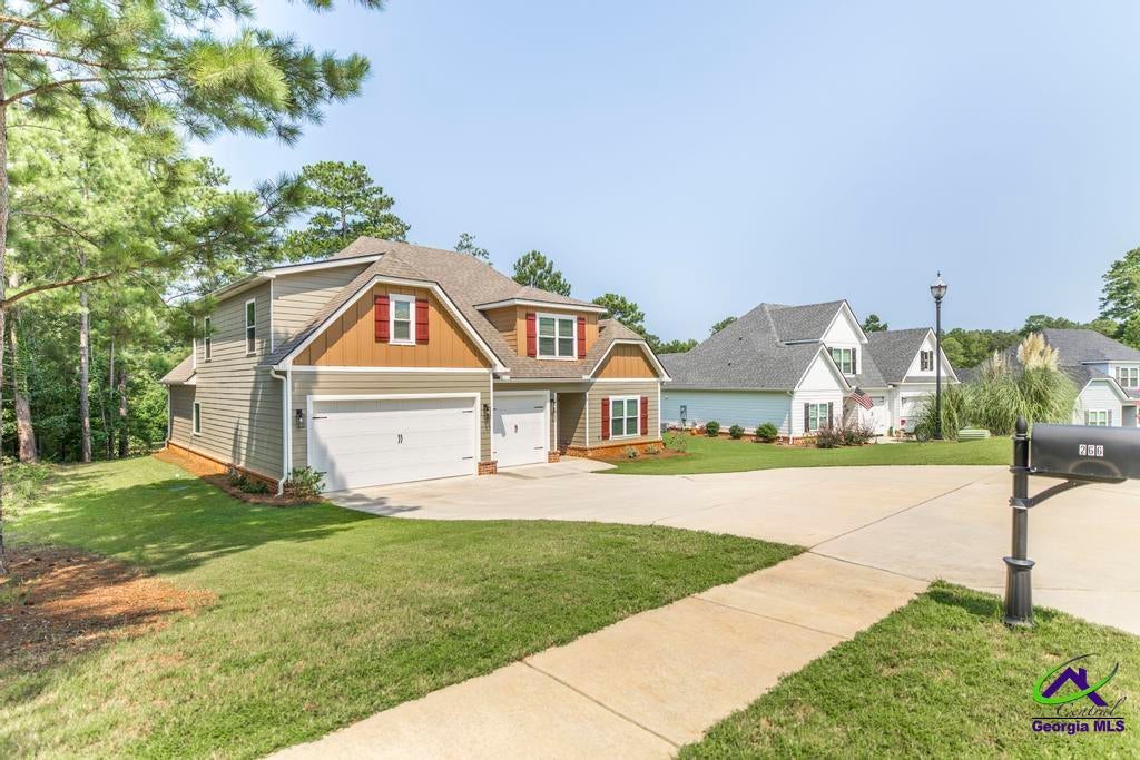 266 Lakeview Drive