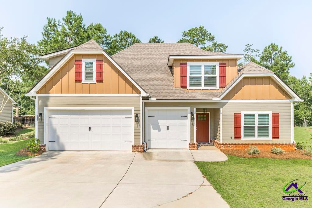 266 Lakeview Drive