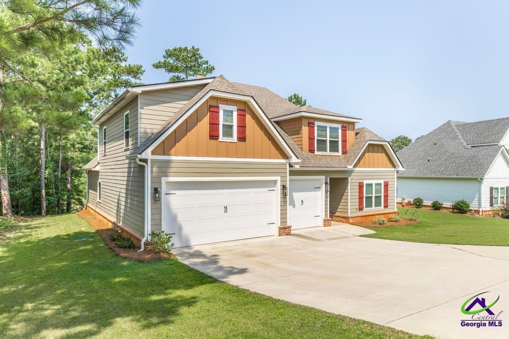266 Lakeview Drive