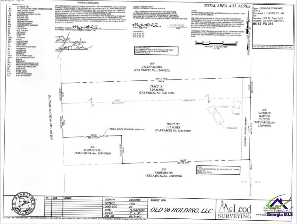 460 GA Hwy 247 S