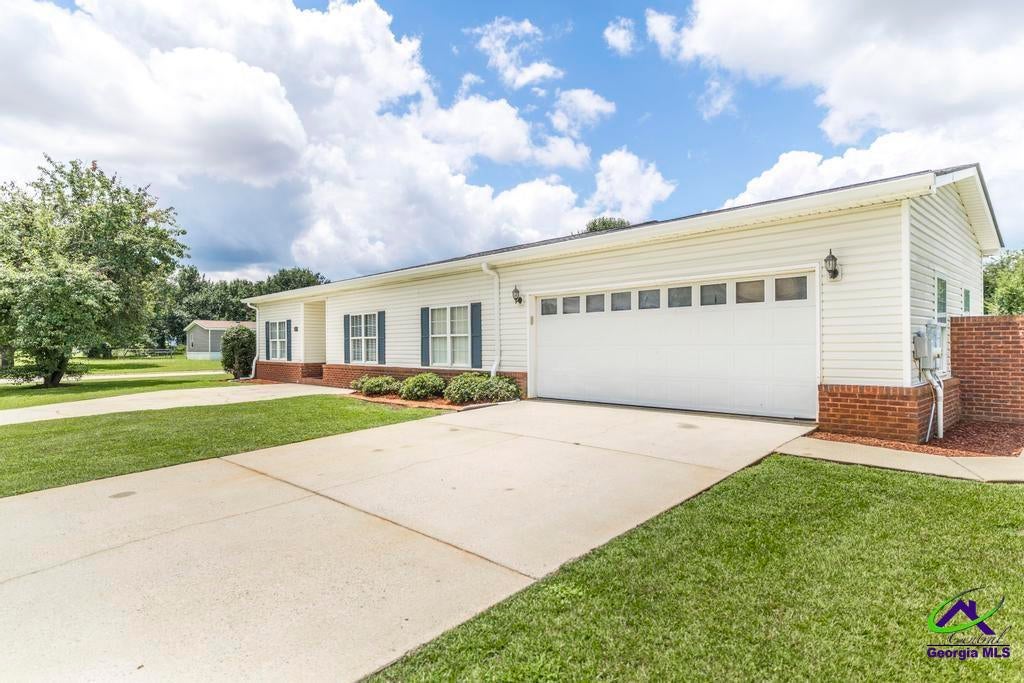 201 Bradford Drive