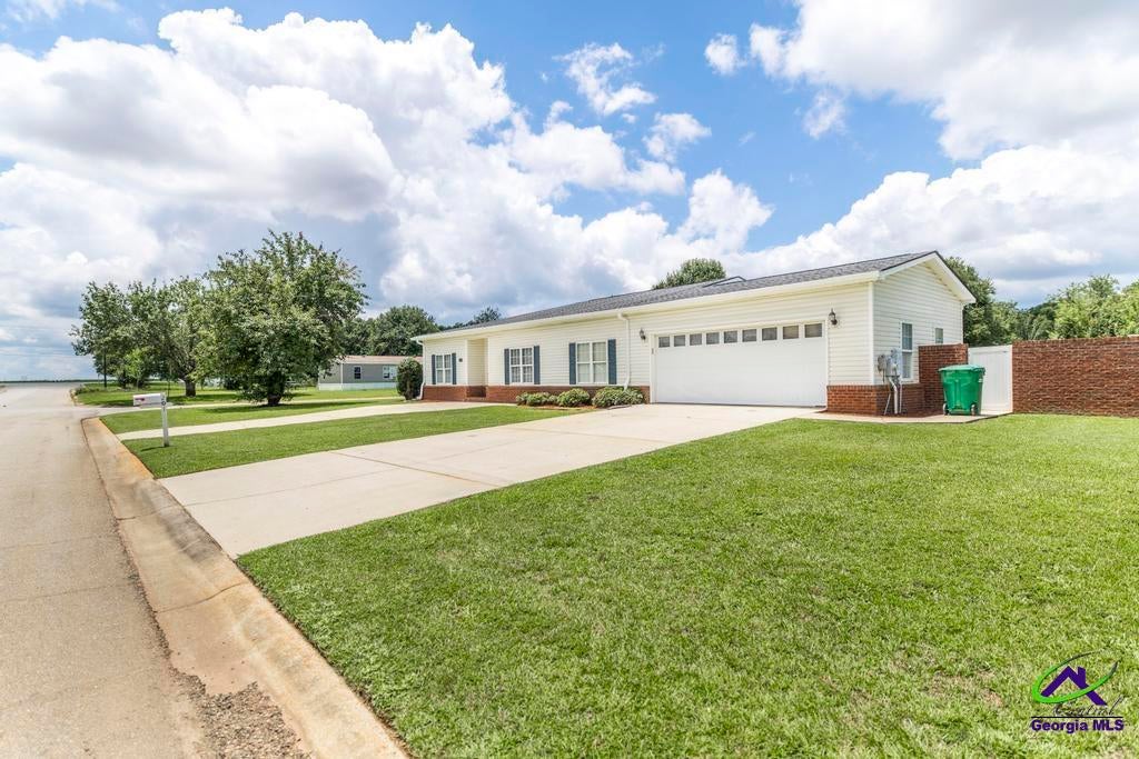 201 Bradford Drive