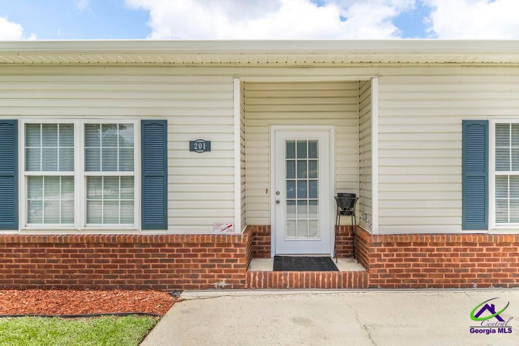 201 Bradford Drive