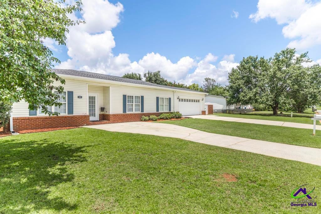 201 Bradford Drive