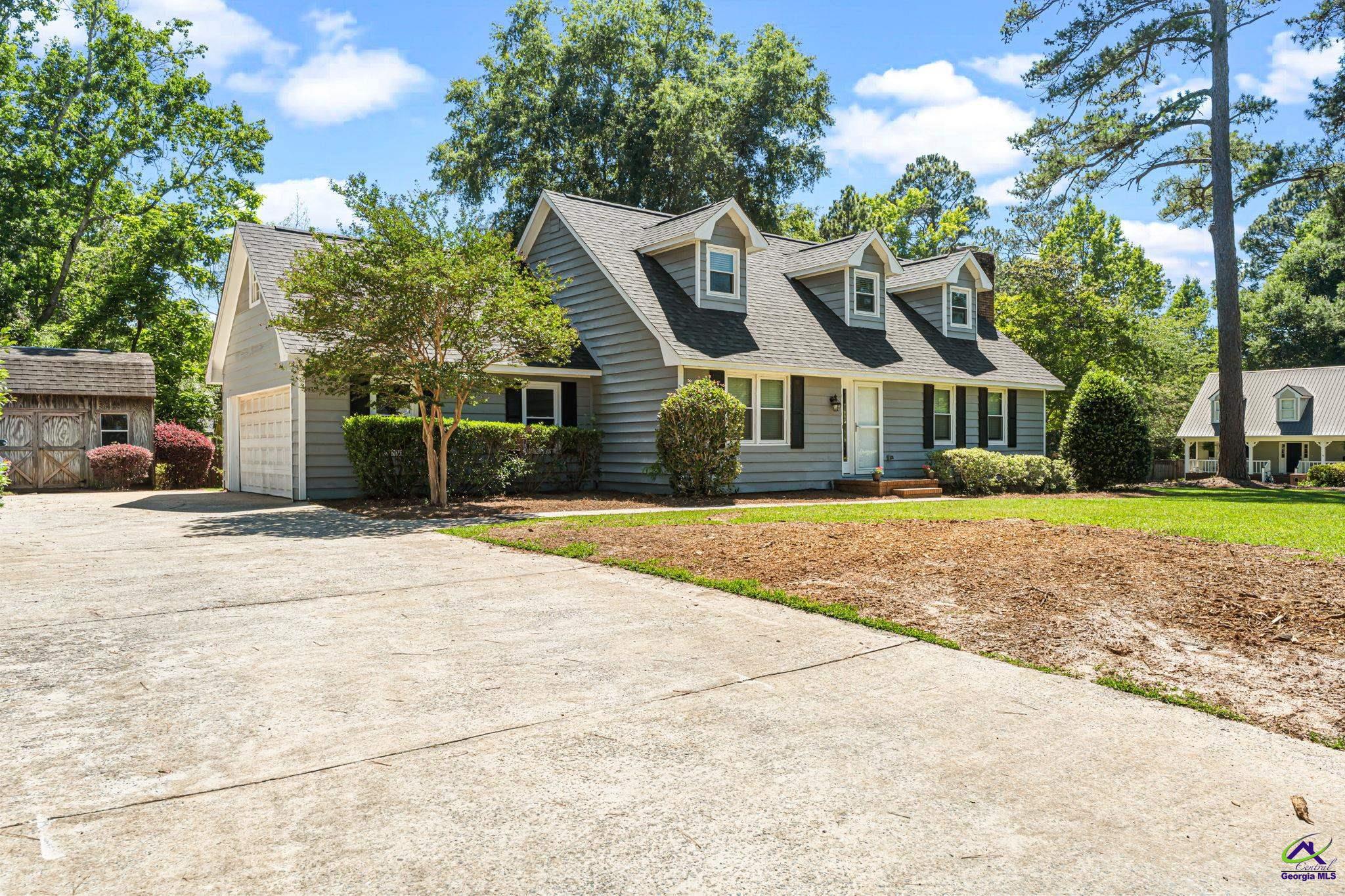 2008 Cedar Ridge Drive